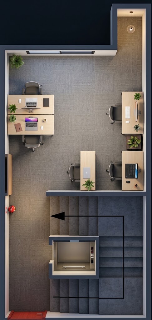 Coworking Space